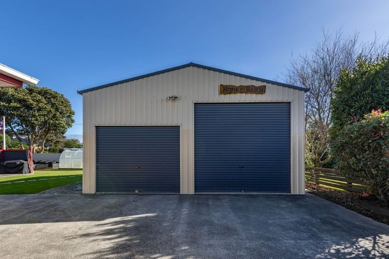 Photo of property in 120 Coulson Road, Paroa, Greymouth, 7805