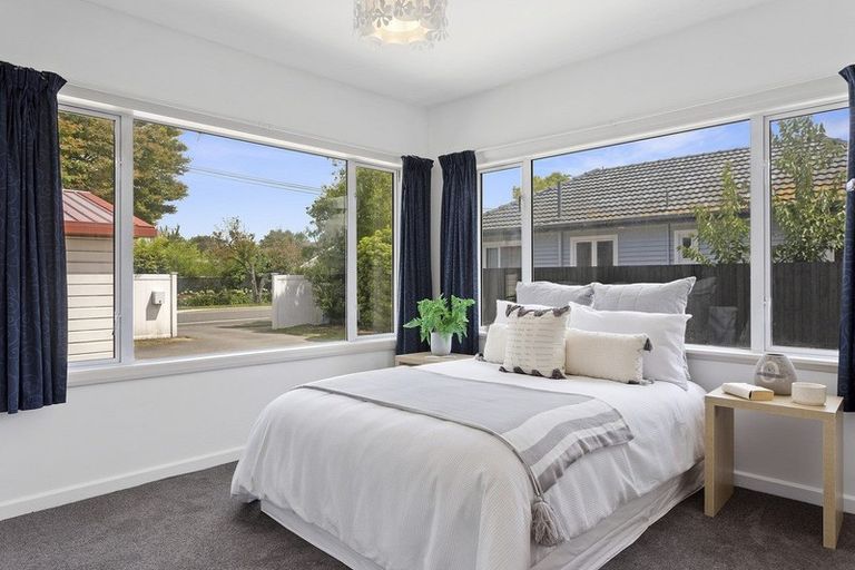Photo of property in 316 Wairakei Road, Bryndwr, Christchurch, 8053
