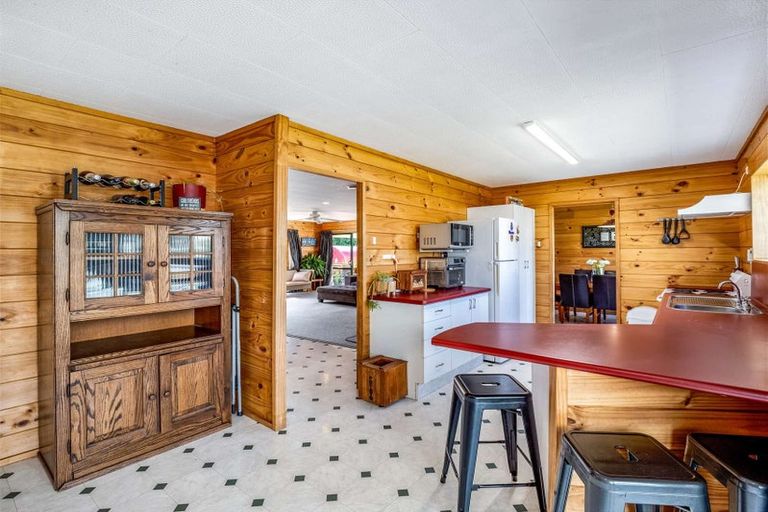 Photo of property in 176 Okoia Road, Okoia, Whanganui, 4582