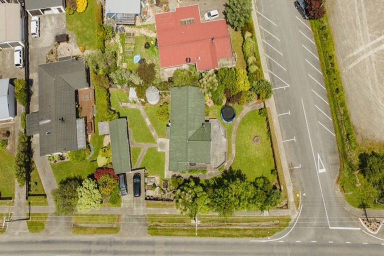 Photo of property in 6 Wye Street, Rongotea, 4476