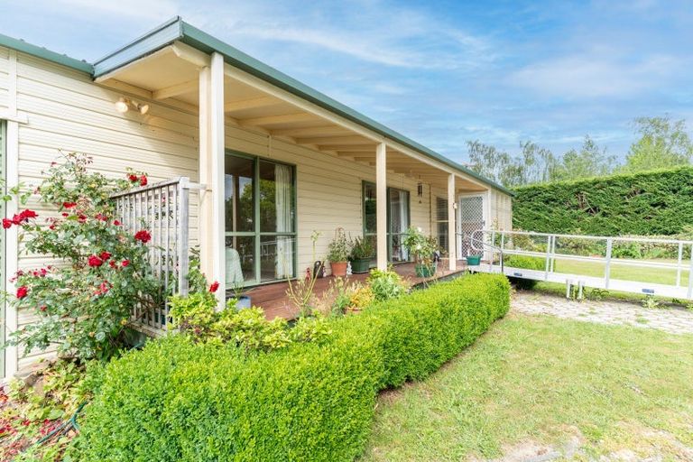 Photo of property in 47 Costley Street, Carterton, 5713