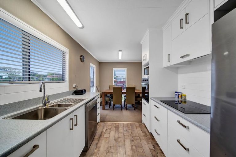 Photo of property in 1 Penrod Drive, Bell Block, New Plymouth, 4312