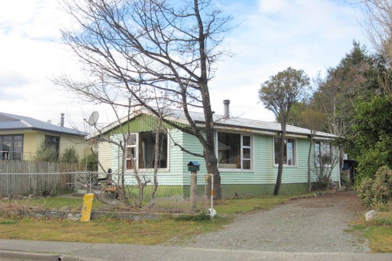 Photo of property in 58 Matai Street, Te Anau, 9600