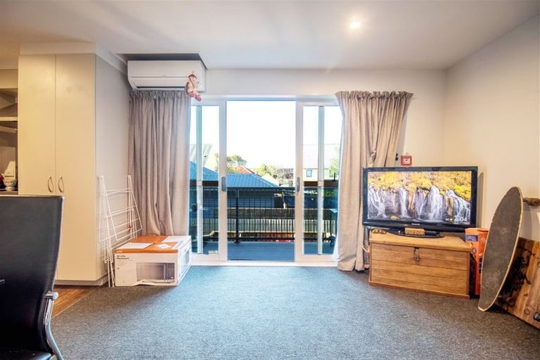 Photo of property in 9/30 Mathesons Road, Phillipstown, Christchurch, 8011