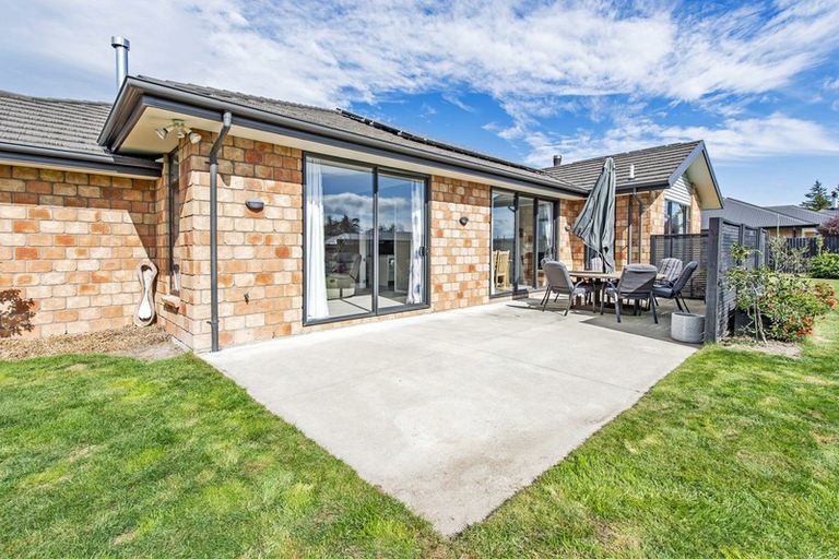 Photo of property in 10 Saint Andrews Lane, Kirwee, Darfield, 7571