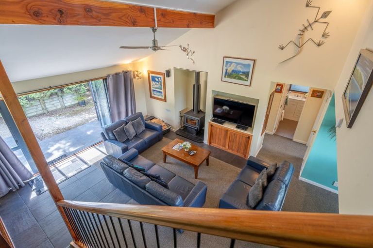 Photo of property in 7a Leamington Street, Hanmer Springs, 7334