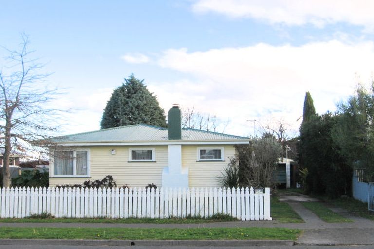 Photo of property in 71 Wycliffe Street, Onekawa, Napier, 4110