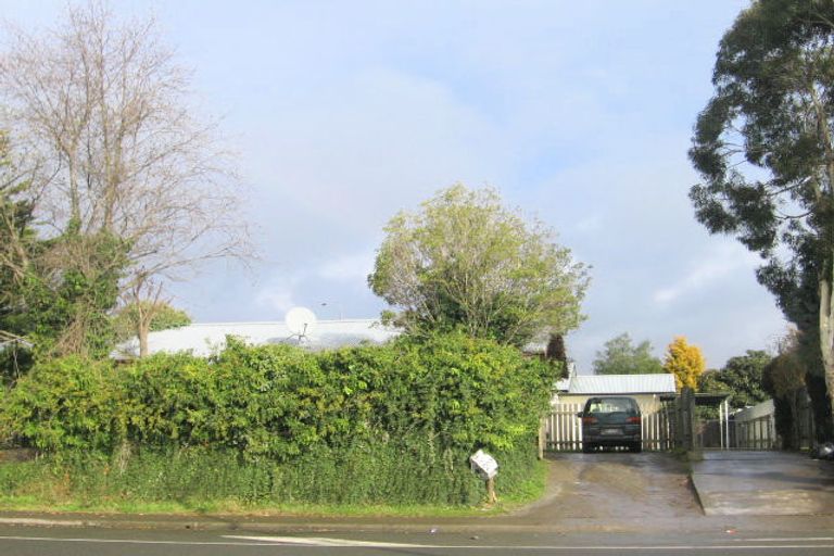 Photo of property in 277 Flaxmere Avenue, Flaxmere, Hastings, 4120