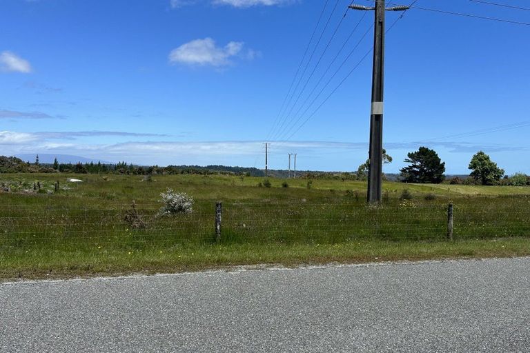 Photo of property in 12 Reg Cox Drive, Blue Spur, Hokitika, 7882