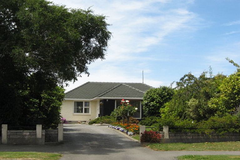 Photo of property in 58 Pembroke Street, Avondale, Christchurch, 8061