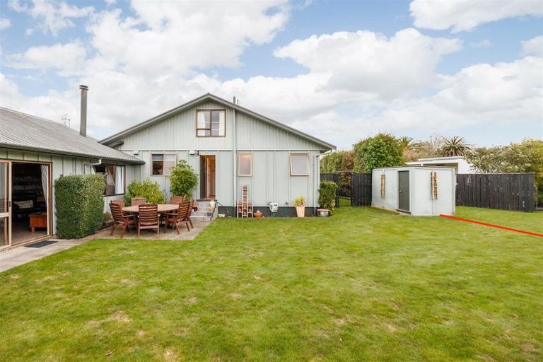 Photo of property in 103 Tutaenui Road, Marton, 4710