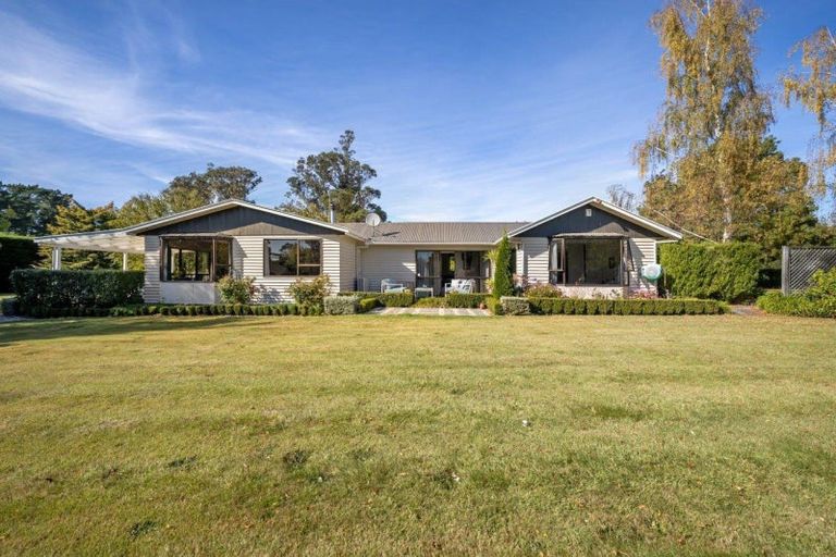 Photo of property in 179 Lawcocks Road, Amberley, 7481