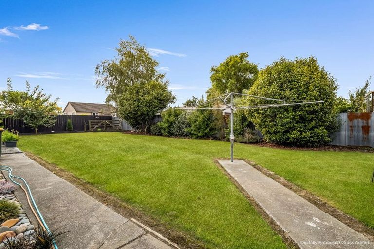 Photo of property in 15 Allens Road, Allenton, Ashburton, 7700