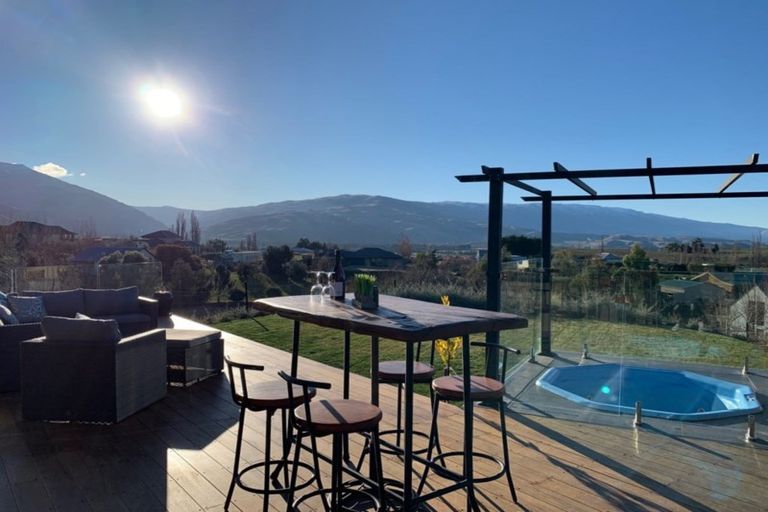 Photo of property in 17c Lawrence Street, Bannockburn, Cromwell, 9384