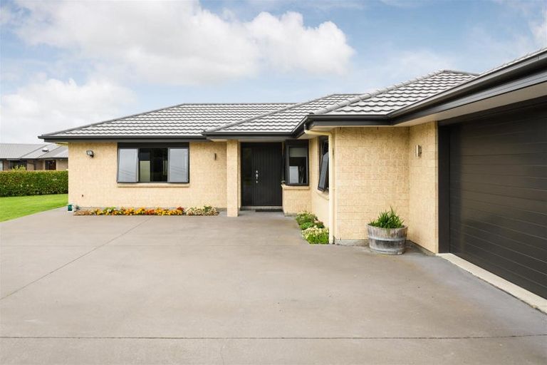 Photo of property in 129 Hendersons Line, Marton, 4789