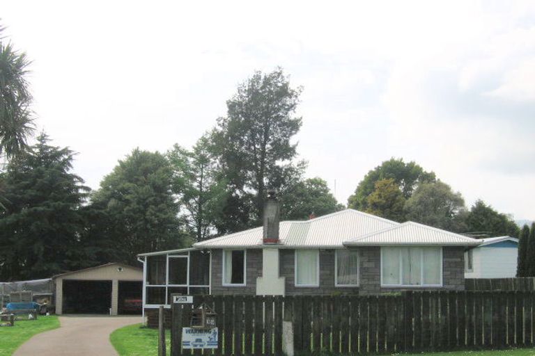 Photo of property in 19 Sunrise Avenue, Owhata, Rotorua, 3010