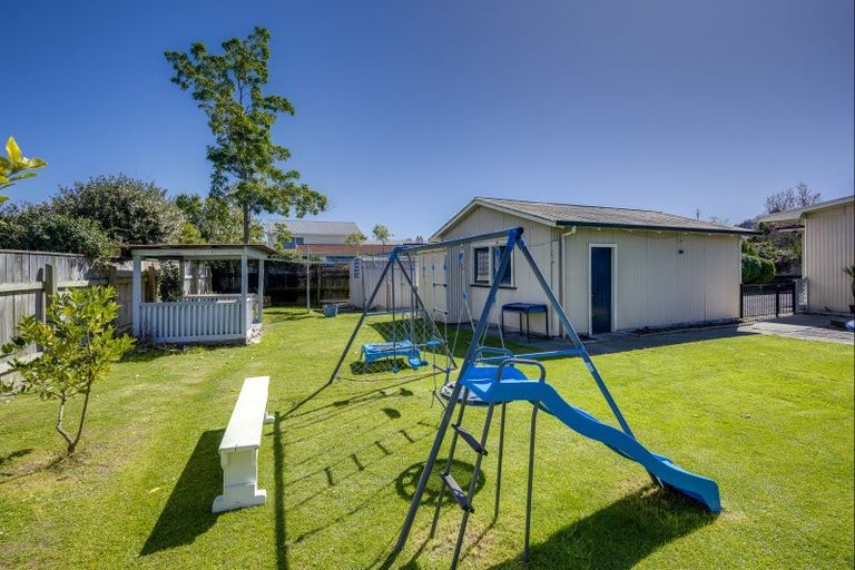 Photo of property in 204 Ikanui Road, Frimley, Hastings, 4120