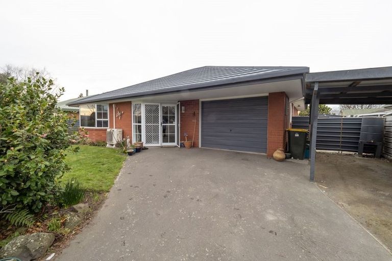 Photo of property in 154 William Street, Ashburton, 7700