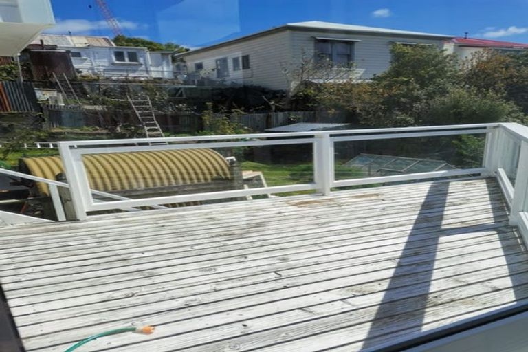 Photo of property in 20 Carrington Street, Mount Cook, Wellington, 6021