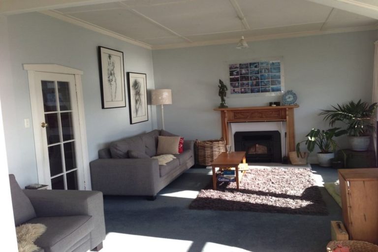 Photo of property in 15 Palliser Road, Roseneath, Wellington, 6011