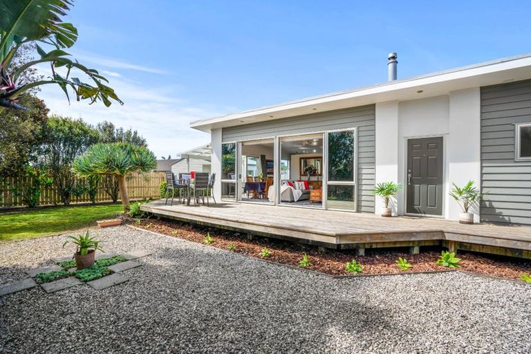 Photo of property in 25 Shoemaker Road, Waipu, 0510