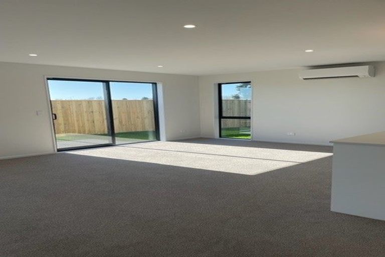 Photo of property in 10 Toetoe Street, Halswell, Christchurch, 8025