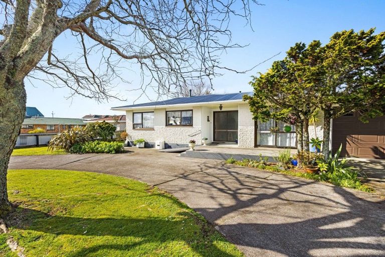 Photo of property in 27 Standish Street, Inglewood, 4330