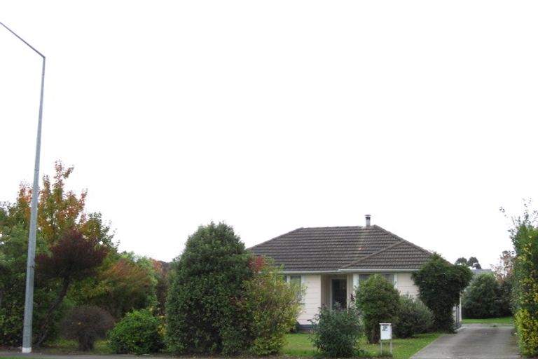 Photo of property in 58 Curletts Road, Sockburn, Christchurch, 8042