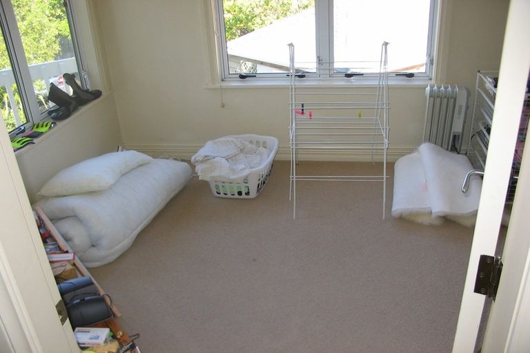 Photo of property in 15/28 Hobson Street, Thorndon, Wellington, 6011