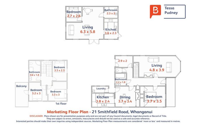 Photo of property in 21 Smithfield Road, Tawhero, Whanganui, 4501