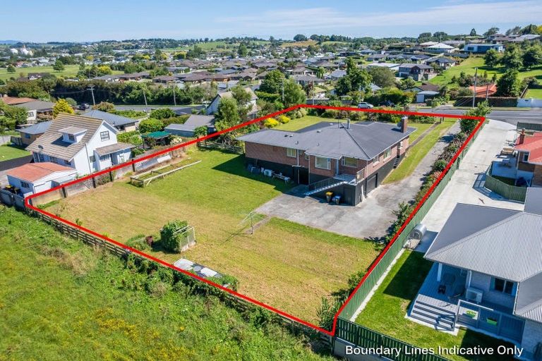 Photo of property in 1302 Cambridge Road, Te Awamutu, 3800