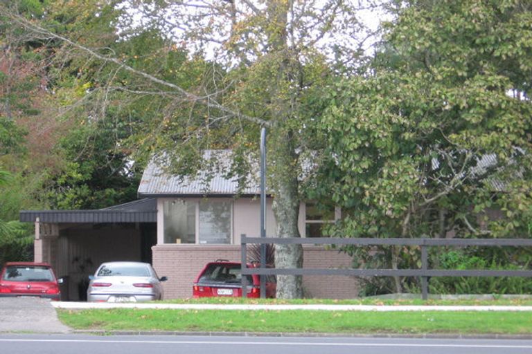 Photo of property in 65 Ti Rakau Drive, Pakuranga, Auckland, 2010