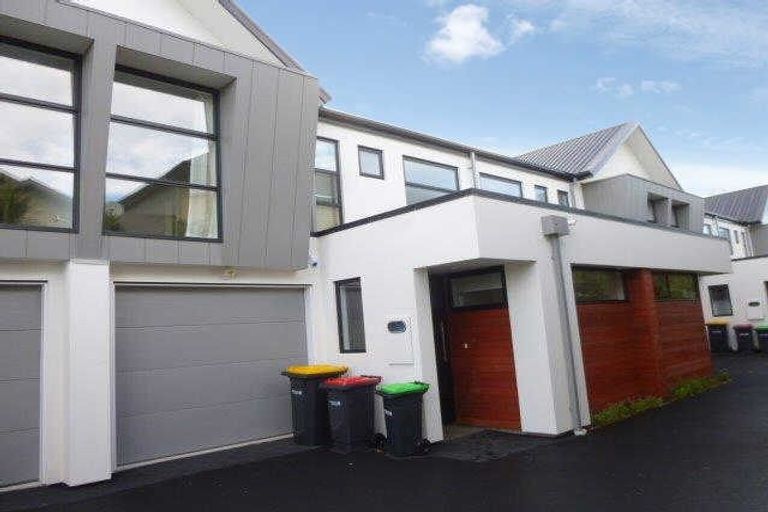 Photo of property in 2/40 Brockworth Place, Riccarton, Christchurch, 8011