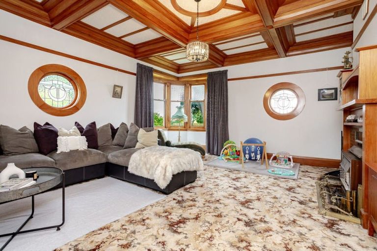 Photo of property in 39 Guy Street, Dannevirke, 4930