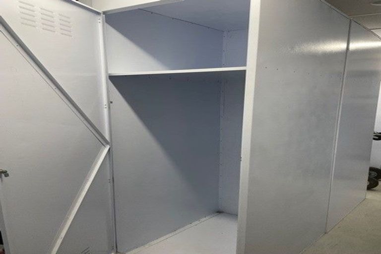 Photo of property in West Fitzroy, 6l/66 Armagh Street, Christchurch Central, Christchurch, 8013