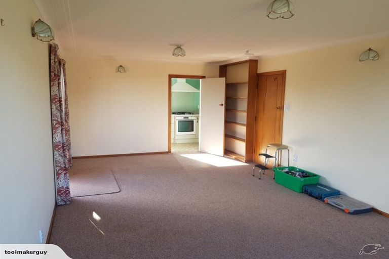 Photo of property in 78a Manapouri Street, Ravensbourne, Dunedin, 9022