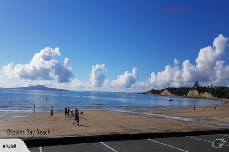 Photo of property in 109/25 Bute Road, Browns Bay, Auckland, 0630