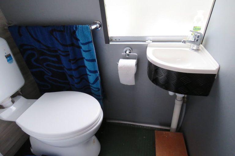 Photo of property in 152 Torea Street, Granity, 7823