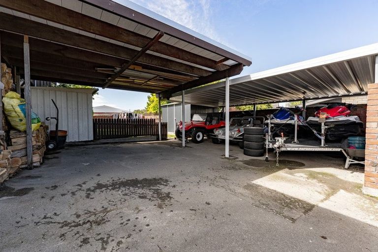 Photo of property in 38 Pukatea Street, Glenwood, Timaru, 7910
