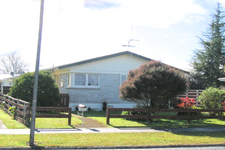 Photo of property in 6a Howell Avenue, Riverlea, Hamilton, 3216