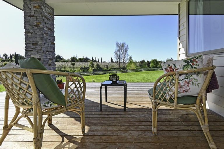 Photo of property in 150 Te Aute Road, Havelock North, 4130