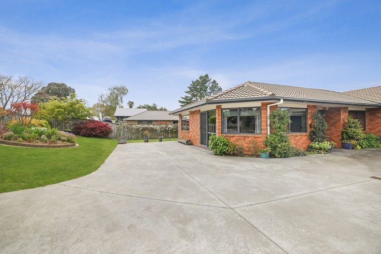 Photo of property in 229 Raeburne Street, Te Awamutu, 3800