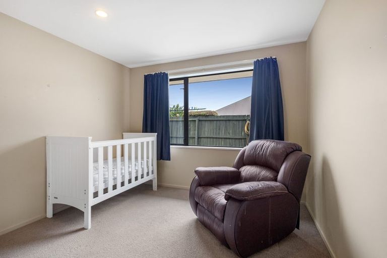 Photo of property in 3 Picasso Place, Rolleston, 7614