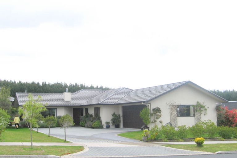 Photo of property in 9 Scott Drive, Nukuhau, Taupo, 3330