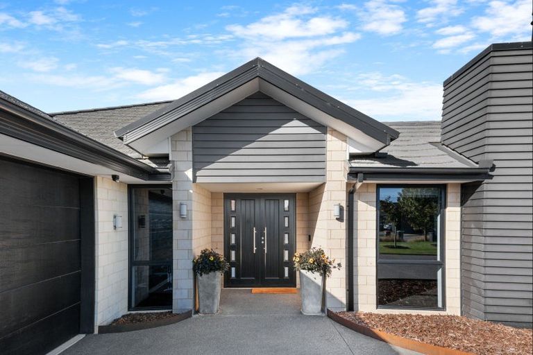 Photo of property in 59 Jacks Drive, West Melton, 7618