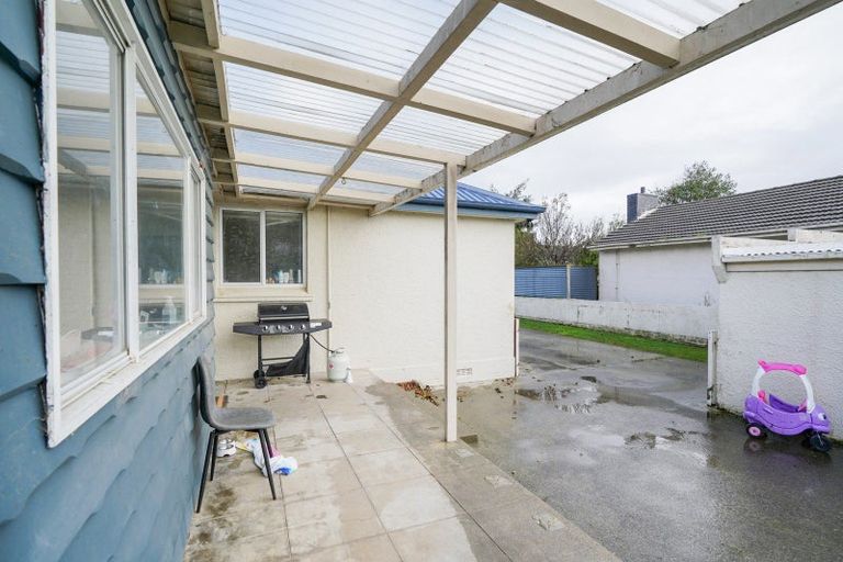 Photo of property in 172 Metzger Street, Heidelberg, Invercargill, 9812