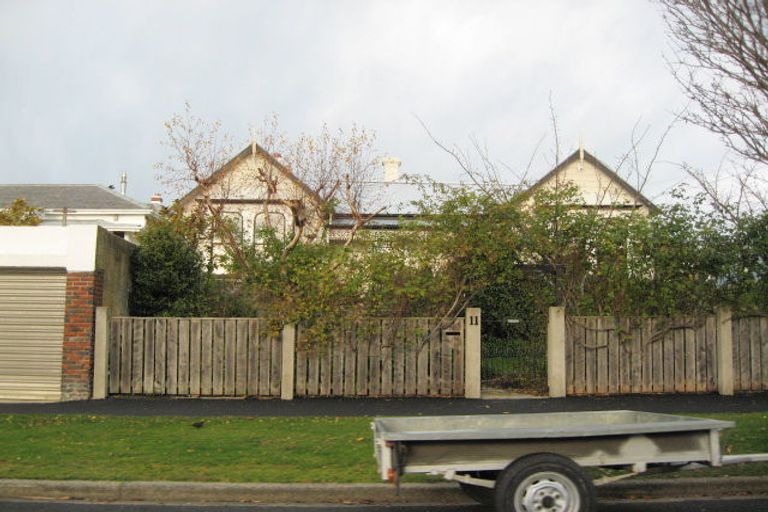 Photo of property in 11 Sandringham Street, Saint Clair, Dunedin, 9012
