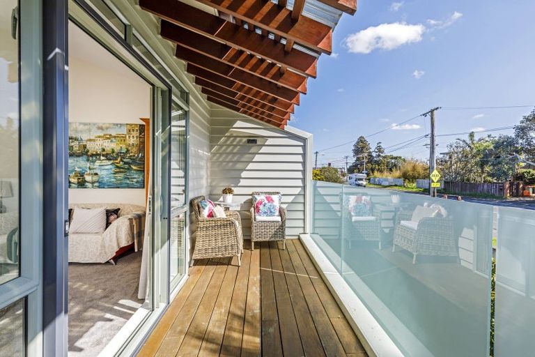 Photo of property in 3/98 Anzac Street, Takapuna, Auckland, 0622