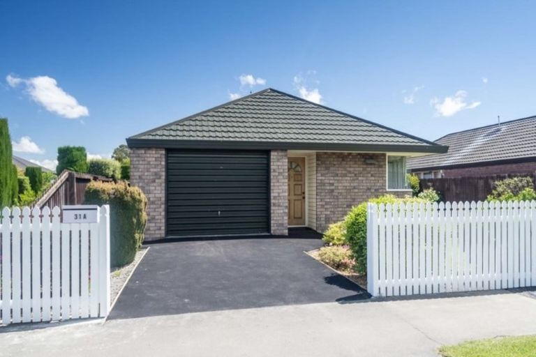 Photo of property in 31a Smith Street, Woolston, Christchurch, 8062