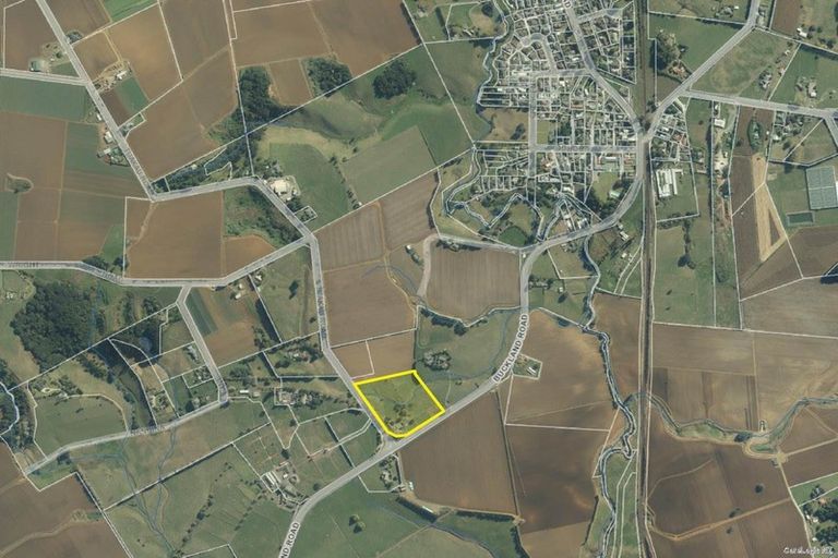 Photo of property in 381 Tuakau Road, Buckland, Pukekohe, 2677